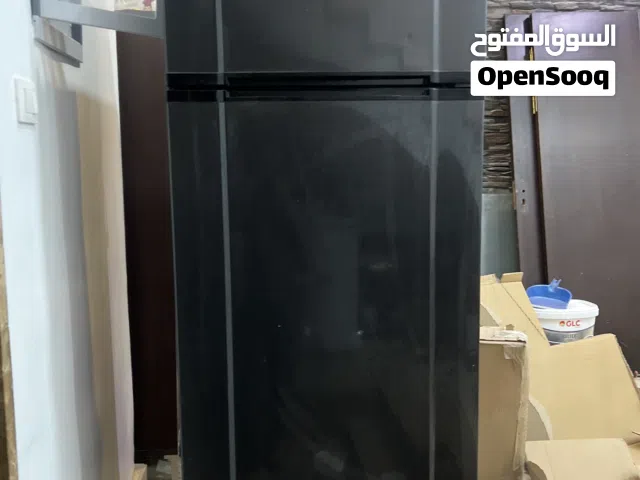 تلاجة مستعمله للبيع