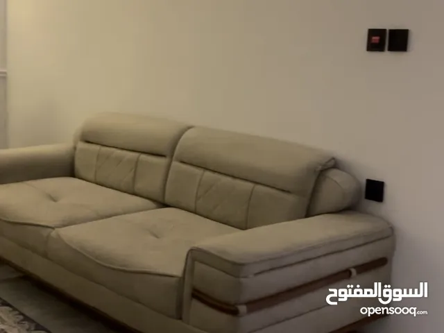 صالون تركي خشبي