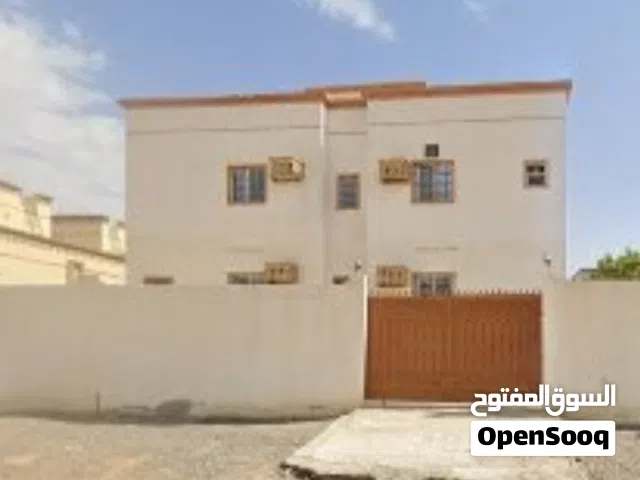 Nizwa-HayAlturath Full Building for Rent  14 Rooms  Staff Accommodation