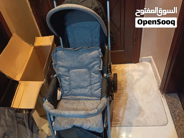 عرباية توأم