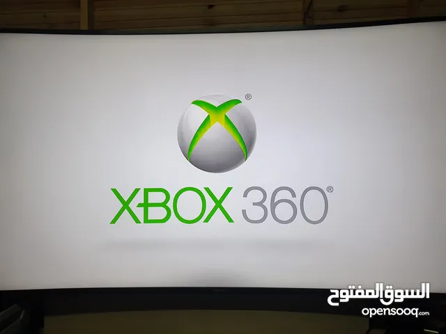 بحاله ممتازه Xbox 360