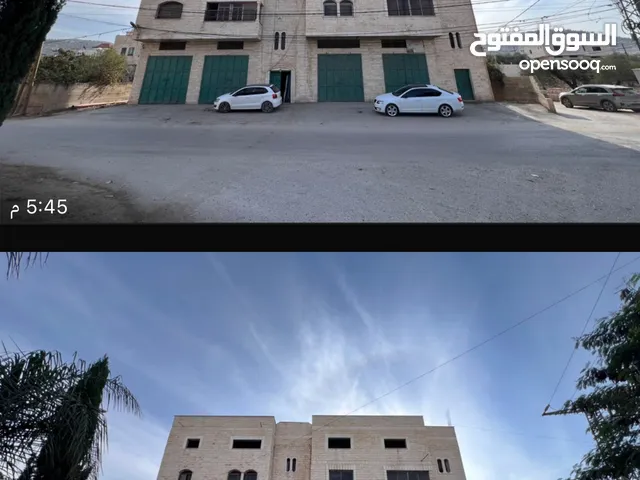 200 m2 4 Bedrooms Apartments for Rent in Jenin Qabatiya