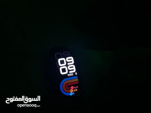 للبيع ساعة هواوي