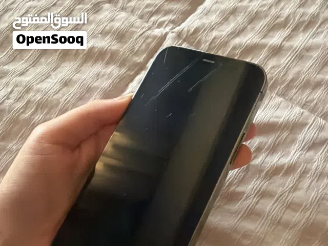 Iphone 12 pro
