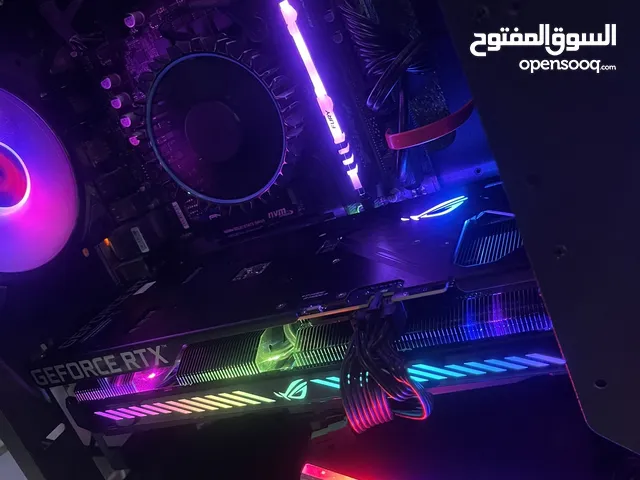  Graphics Card for sale  in Amman
