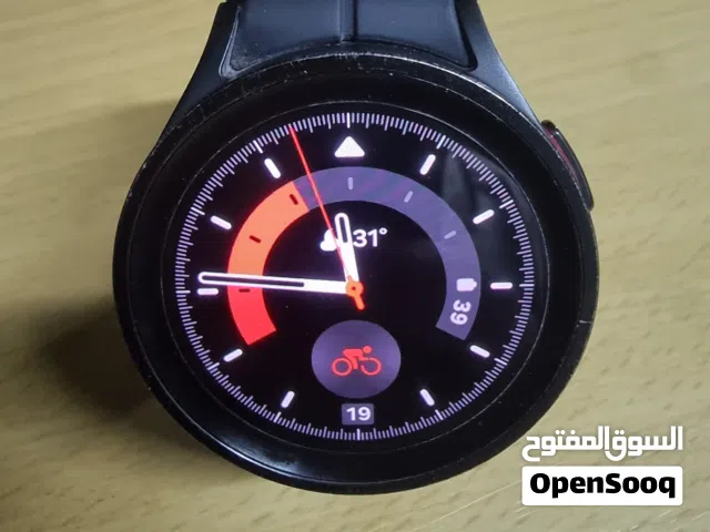 Samsung Galaxy Watch 5 Pro LTE