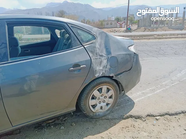 سياره هونداي carhondai
