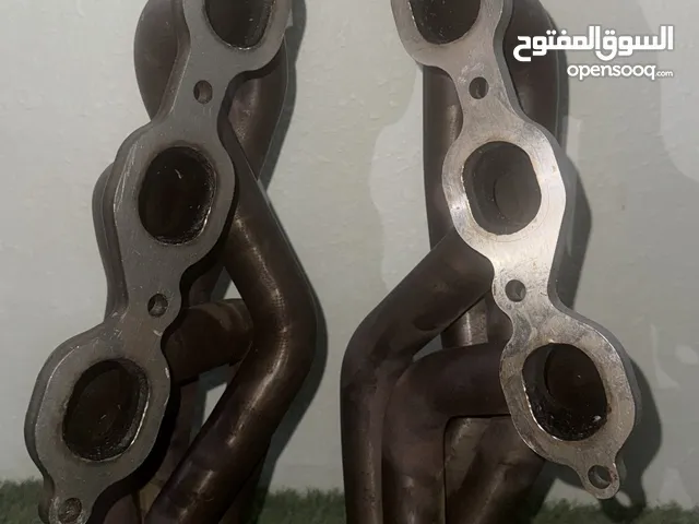 هيدرز لجمس و شفر من موديل2014 الى2018