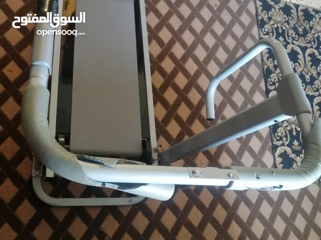 جهاز رياضي