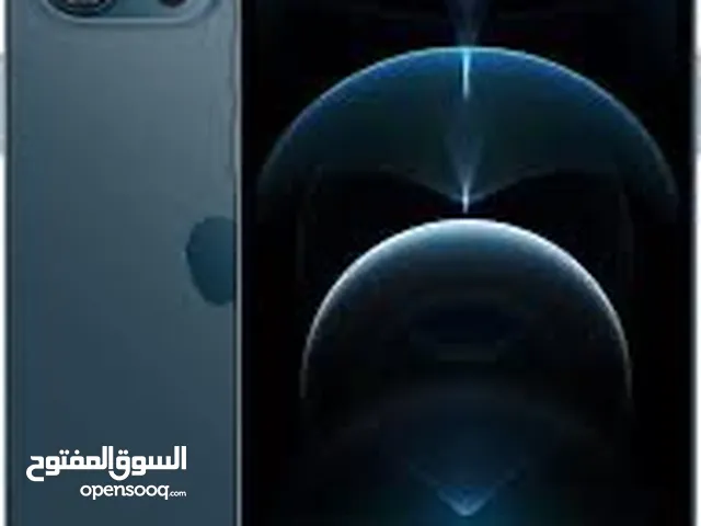 Apple iPhone 12 Pro 128 GB in Benghazi
