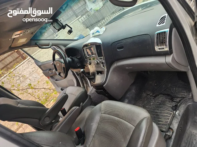 2010 بانوراما H1باص قير عادي ديزل