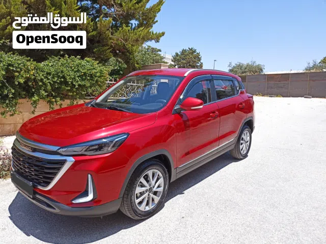 2021 بايك الفئة X X35