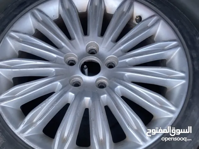 جنط فيوجن واحد للبيع كوشوك وكاله