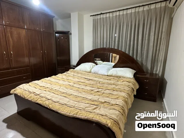100 m2 2 Bedrooms Apartments for Rent in Irbid Al Hay Al Janooby
