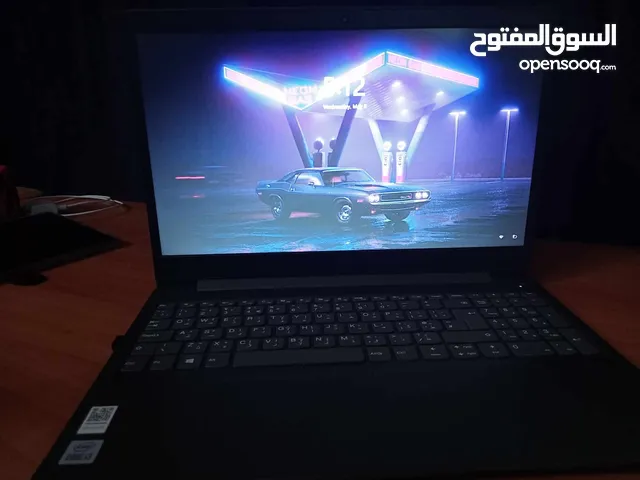 لابتوب لينوفو Lenovo V15 G1IML