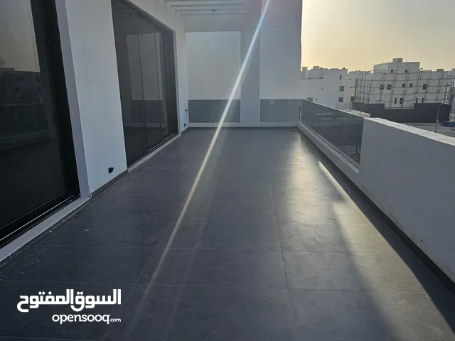 New & Modern Floor in Abu Fatira with Spacious Terrace