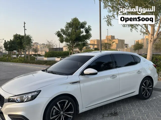2022 ام جي MG 6