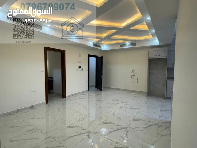 130 m2 3 Bedrooms Apartments for Rent in Amman Dahiet Al-Rawda