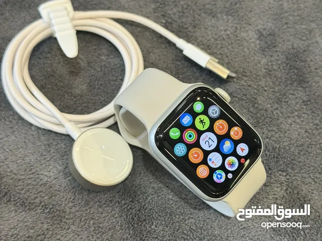 Apple watch S5 40mm وكاالة