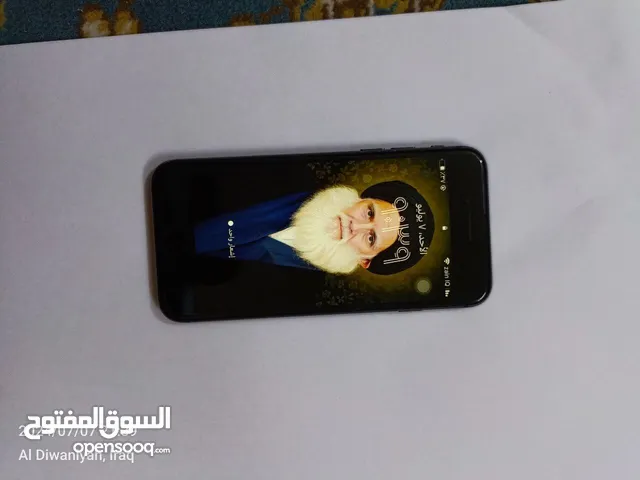 Apple iPhone 8 64 GB in Qadisiyah