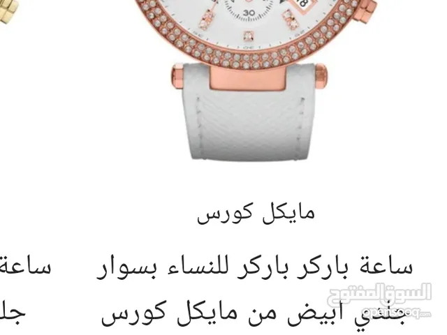 مايكل كورس اصي