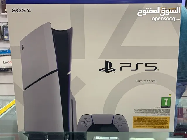 PlayStation 5 PlayStation for sale in Jazan
