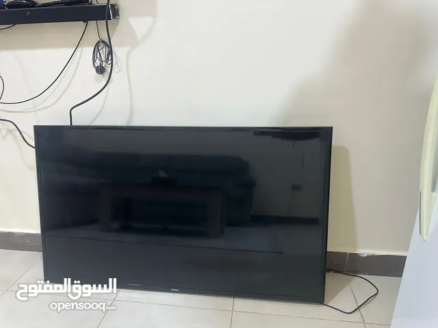 Samsung LCD 48 Inch TV in Al Ain