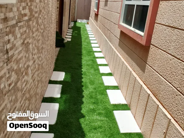 فينسيا لتنسيق الحدائق واللاند سكيب بابو ظبي