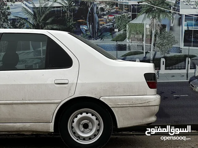 Peugeot 306 2001 in Baghdad