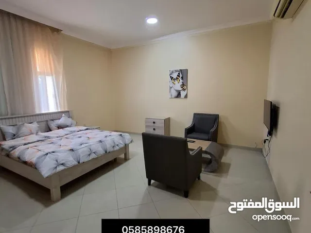 1 m2 1 Bedroom Apartments for Rent in Al Ain Zakher