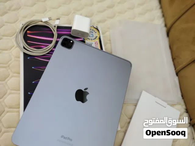 Apple iPad Pro 11 256 GB in Basra
