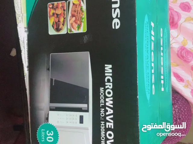 Hisense Digital MicroWave oven , unused brand new
