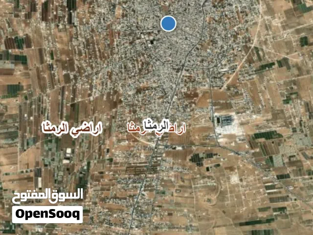 ارض فلل شقق قطع ارض زراعيه سكنية متعددة الاستعمالات تجارية وكل ما يخص العقارات