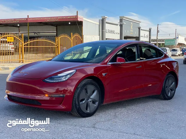 Tesla Model3Long Range 2019( Autoscore B)