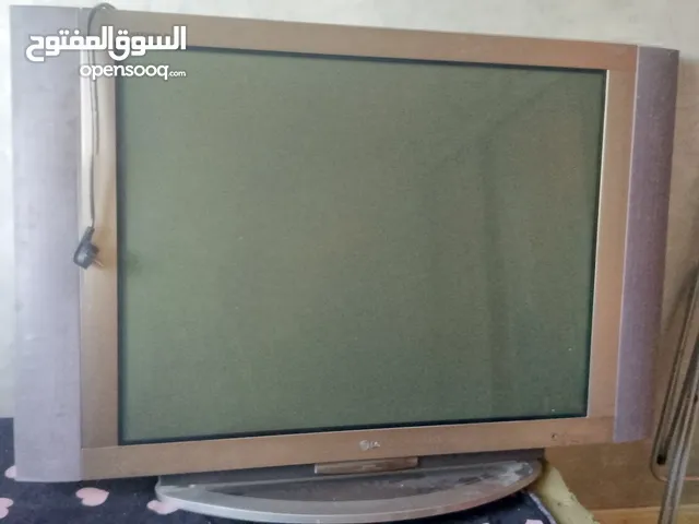 LG Smart 50 inch TV in Amman