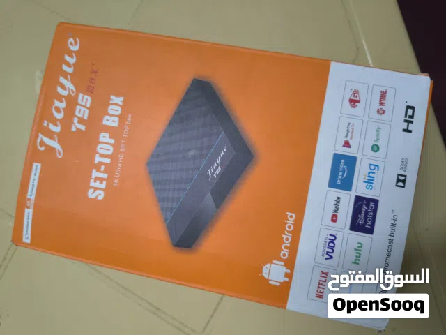  Other Receivers for sale in Baghdad