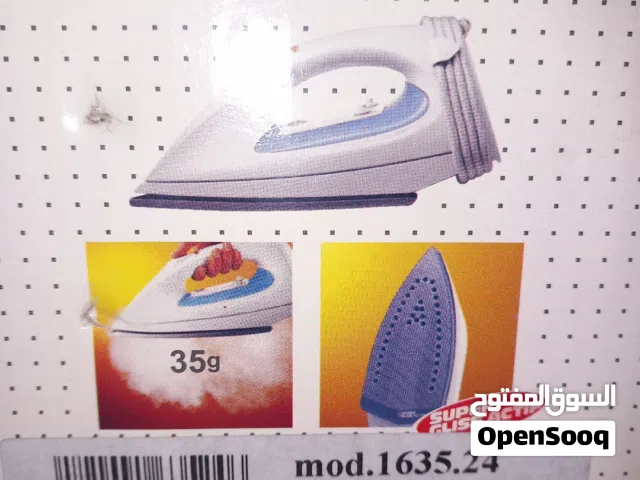 مكوى تيفال فرنسي