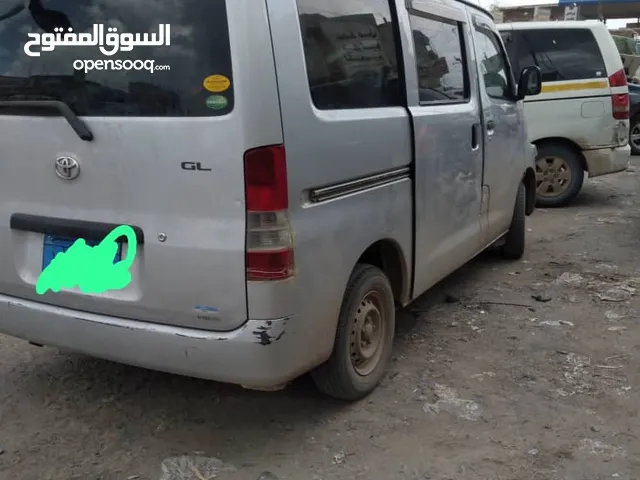 Used Toyota Other in Sana'a