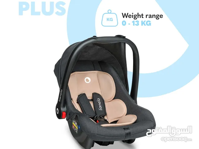 Baby Carrier Grey