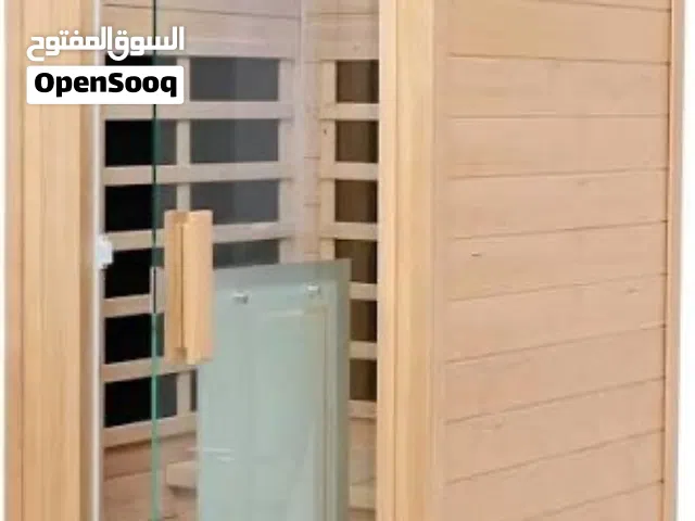 غرفة ساونا