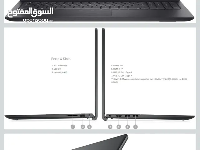 Windows Dell for sale in Al Madinah