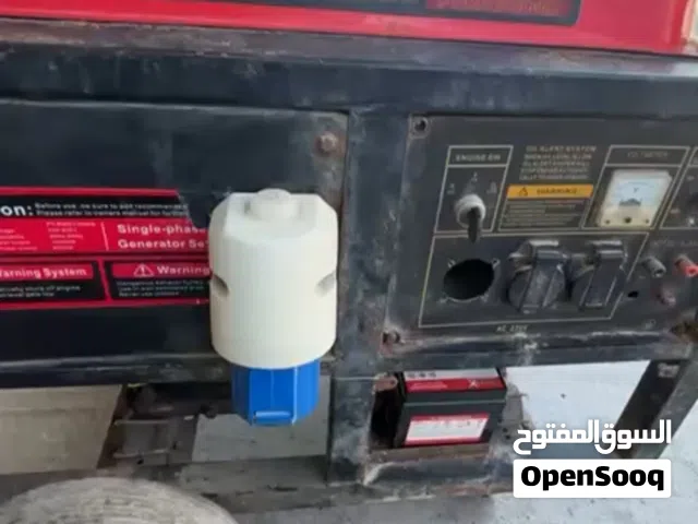 EDON GASOLINE GENERATOR  PT-RWD 13000 A