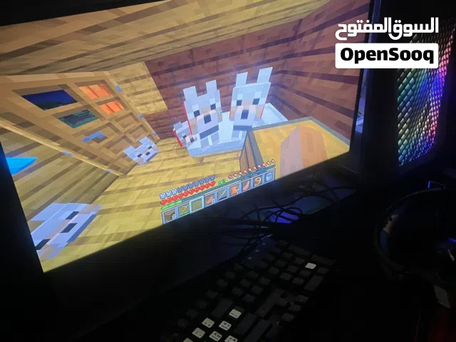 Pc: 1660super gigabyte i511400f