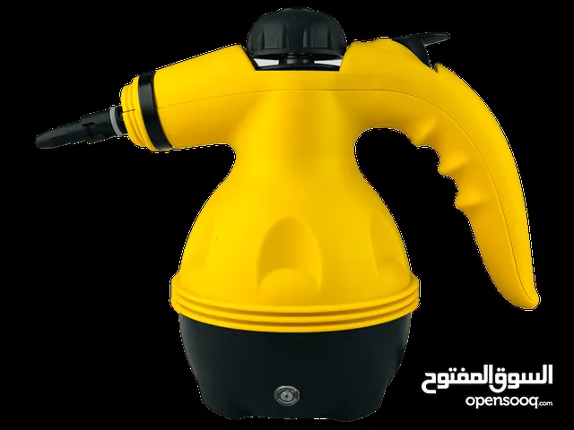 منظفة بخارية