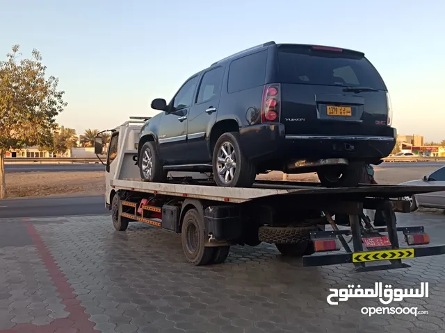 نقل دخل وخارج السلطنة مكان التواجد الدائم السويق