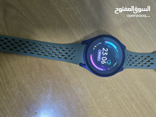 Used Samsung Galaxy Watch 4 (40mm, black colour, bluetooth) -very good condition