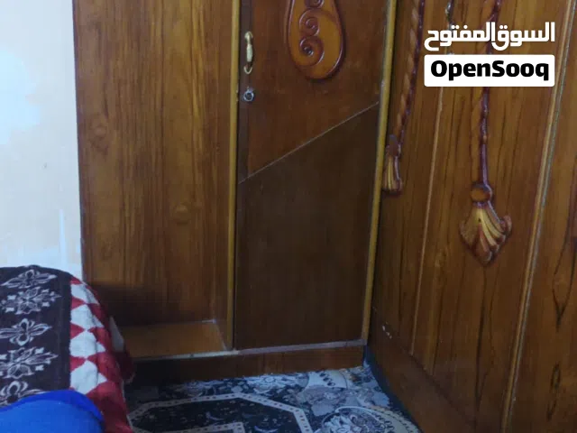 غرفه خشب عراقي سعر 450 بيها مجال مكان العشار