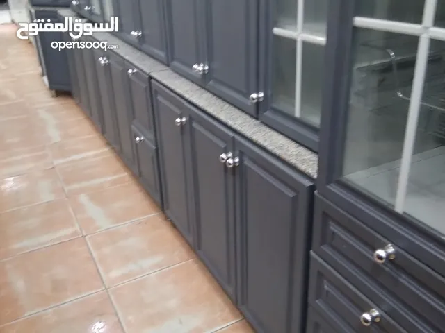 بيع مطابخ مستخدمه بالرياض