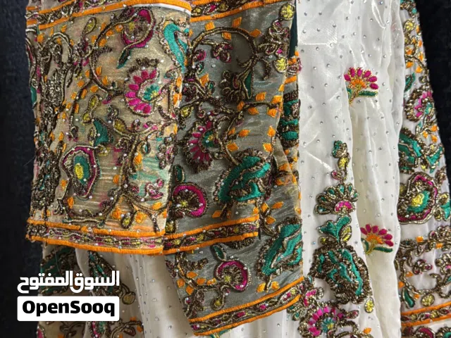 ملابس تقليدي