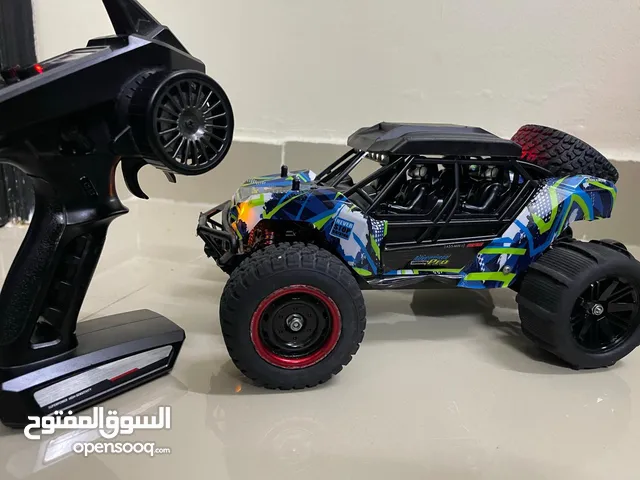 باجا كهربائية التحكم عن بعد